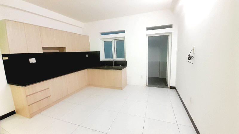 Bán Nhà Mới Đẹp 3 Tầng Hẻm Xe Hơi 60m2_4x15m Quốc Lộ 13 Hiệp Bình Phước Thủ Đức Chỉ 6,6 tỷ. - Ảnh 4